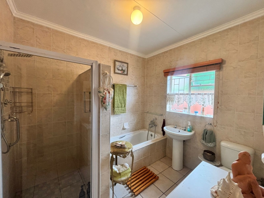 2 Bedroom Property for Sale in Parys Free State